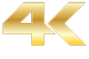 4k logo